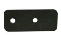 Picture of Plate - Winch Mtg Angle