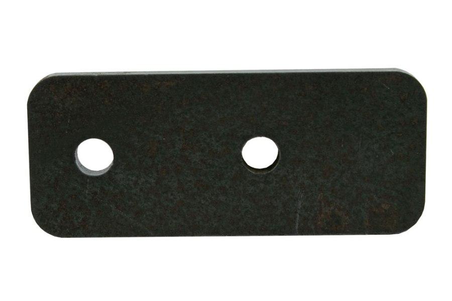 Picture of Plate - Winch Mtg Angle