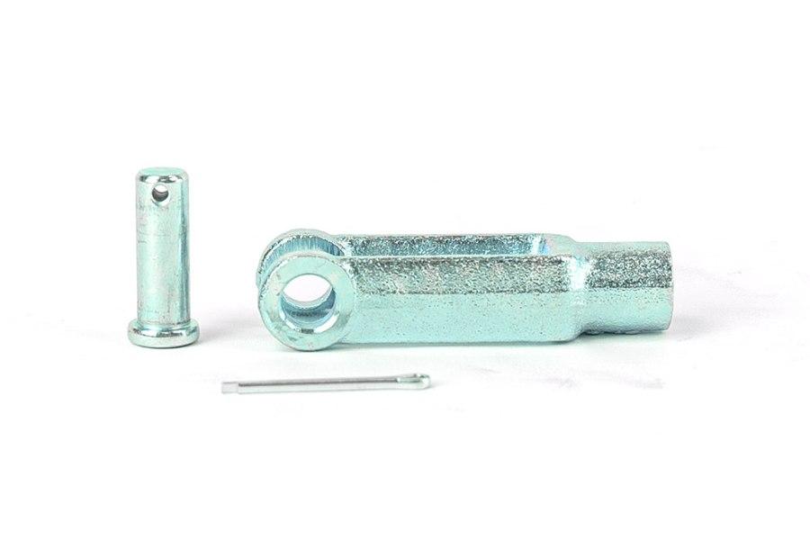 Picture of Miller ADJ CLEVIS 3/8" AC-218