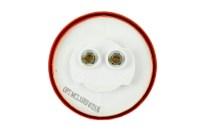 Picture of Marker Light,2 In Round,Red