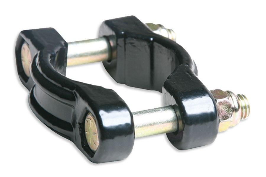Picture of Phoenix Tube Clamp for Quarter Fenders