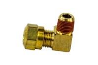 Picture of Dp Adapter 90 1/4Tube 1/8 Mnp