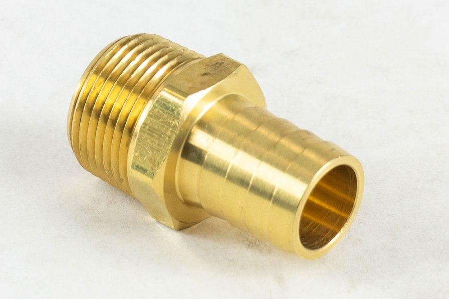 Picture of Hyd Fit 10012B-112 3/4 Barb