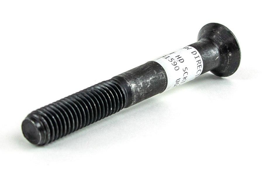 Picture of Miller 5/8-11X5" Flat Head Socket Capscrew