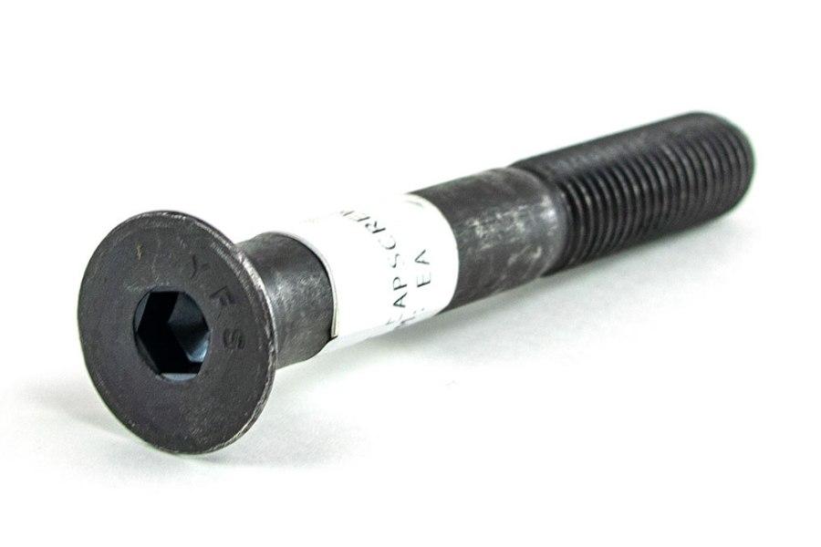 Picture of Miller 5/8-11X5" Flat Head Socket Capscrew