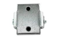 Picture of Buyers Products Heavy Duty Rubber Hood Catch 6"