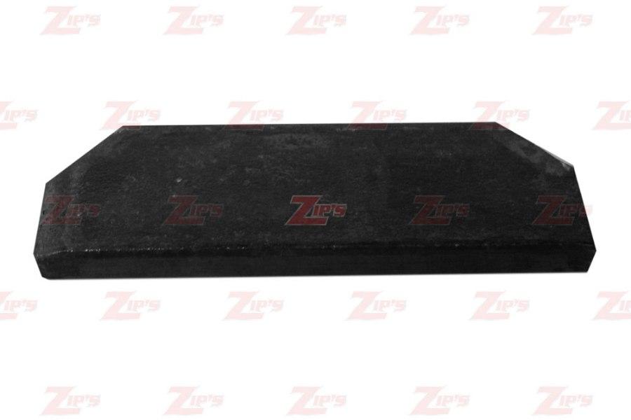 Picture of Plate Stop