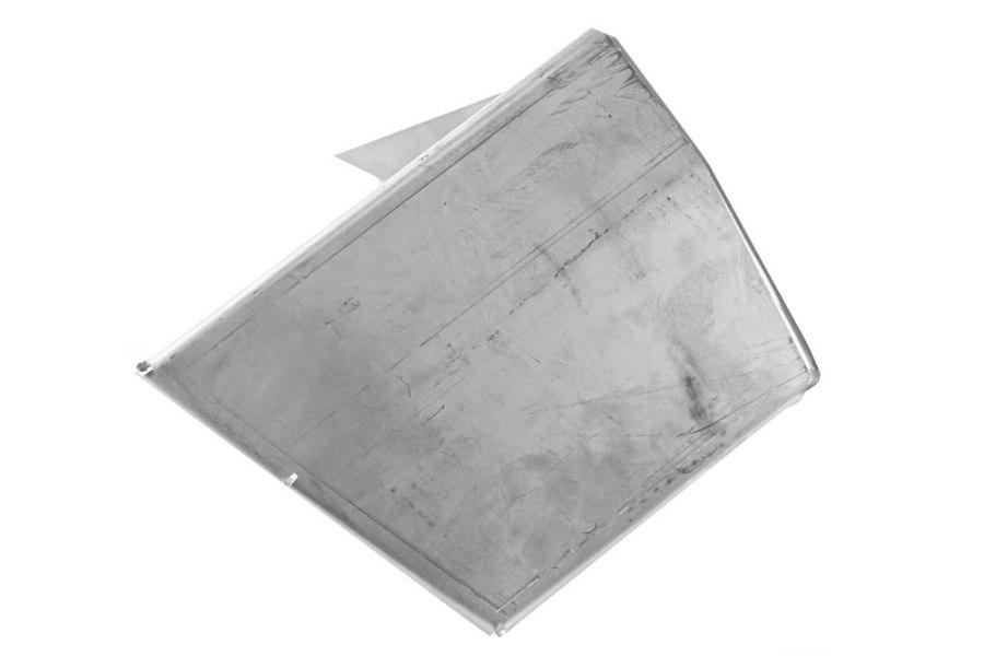 Picture of Miller LH Bumper Panel, SS Body