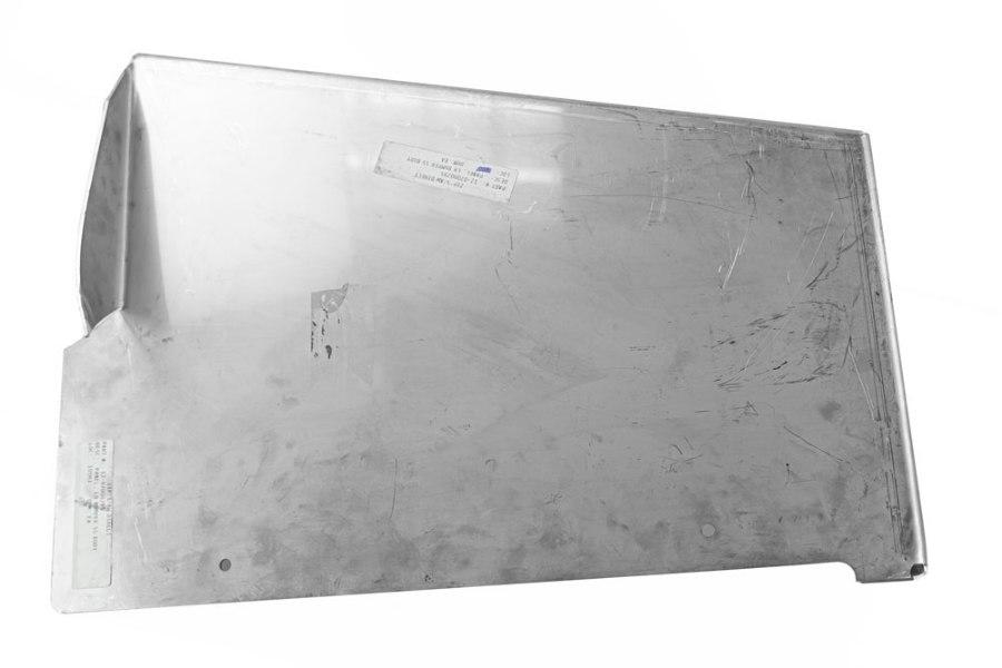 Picture of Miller LH Bumper Panel, SS Body