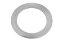 Picture of Miller 1 1/2(1.510) x .047 Shim Washer