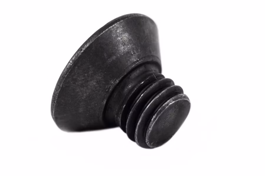 Picture of Miller 3/8-16X1/2 Flt Soc Hd Thrd Lok