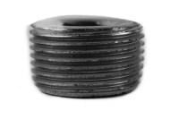 Picture of Vulcan Pipe Plug, 1"-11 x 1/2" Zinc