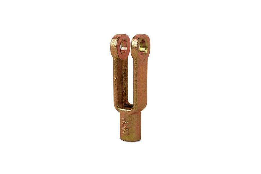 Picture of Miller Clevis, Adjustable, 2.5", Century Wreckers