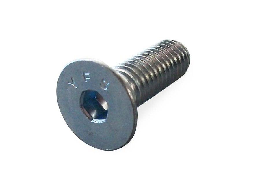 Picture of Screw, Flat Head Socket, 3/8"-16 x 1.25"