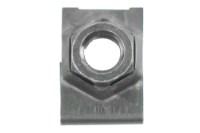 Picture of 3/8-16 J-Nut Tinnerman