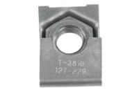 Picture of 3/8-16 J-Nut Tinnerman