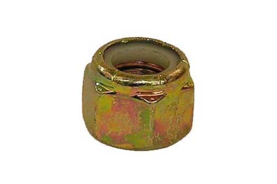 Picture of Miller 5/8-11 Gr 8 Nylok Nut Yz Plt