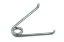 Picture of SPRING, HANDLE RELEASE