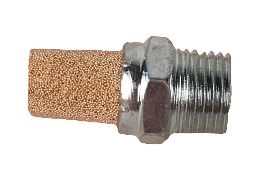 Miller Breather Vent 1/8 Mp | Zip's