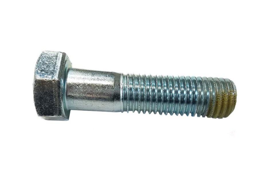 Picture of Zip's Replacement Steel Pulley Retaining Bolt 3/4" x 3"