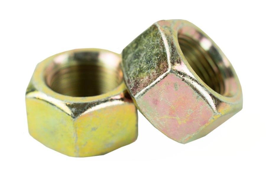 Picture of NUT, 7/8-14 HEX GR8