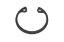 Picture of SNAP RING, 3/4 INT