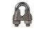 Picture of Miller U Bolt, 3/8", Century Wreckers