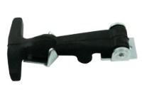 Picture of Buyers Products Rubber Hood Latch w/ Catch