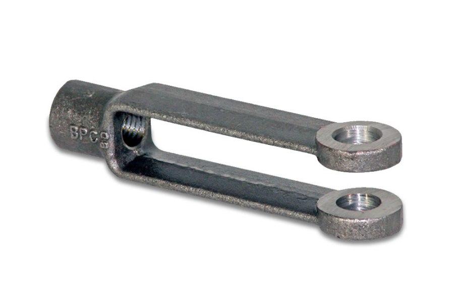 Picture of Buyers Products Adjustable Yoke End (Straight)
