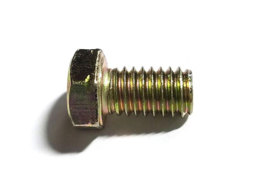 Picture of 3/8-16 X 5/8 Hhcs Pl Gr8