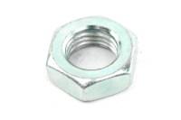 Picture of 7/16-20 Hex Jam Nut Pl