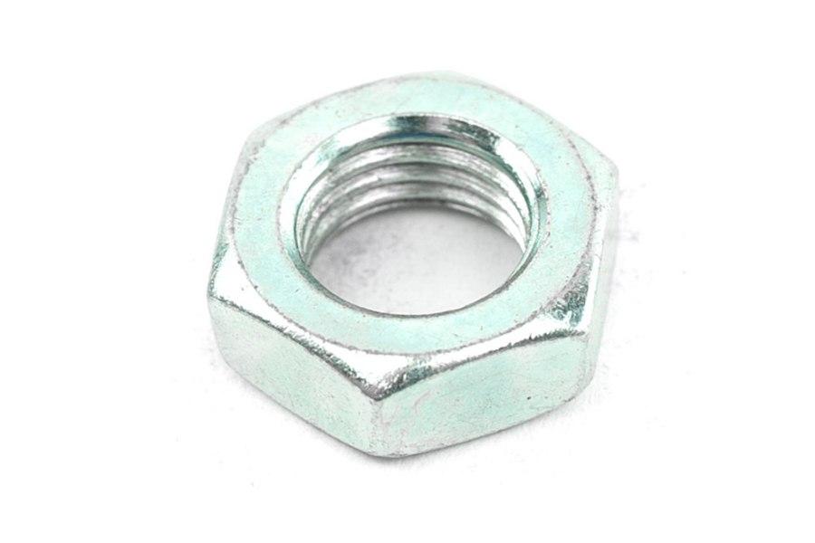Picture of 7/16-20 Hex Jam Nut Pl