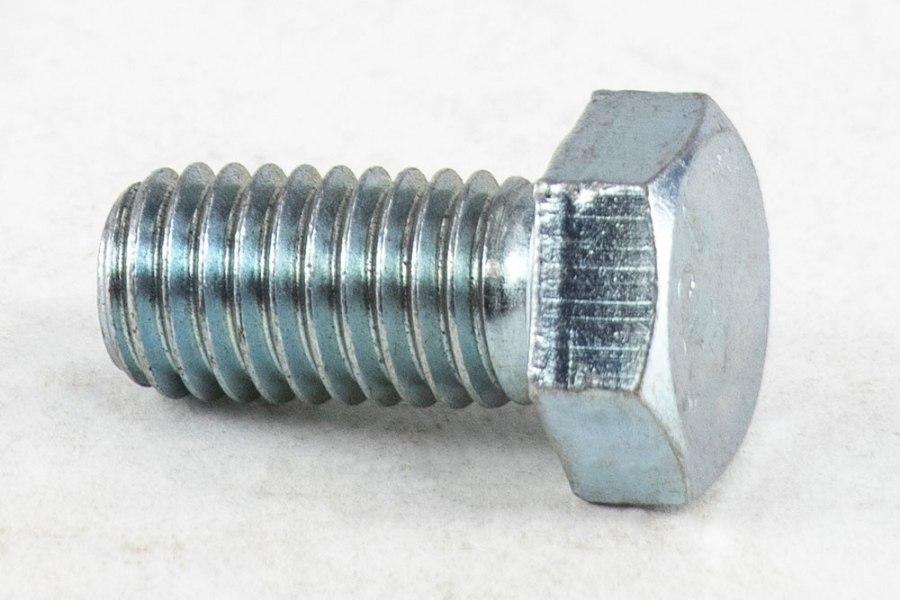 Picture of Miller 1/2-13X1 Hhcs Gr5 Zp