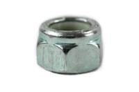 Picture of 5/16-18 Nylok Hex Nut Zp