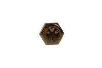 Picture of Screw, Hex Head Cap, 1/4"-20 x 5/8"