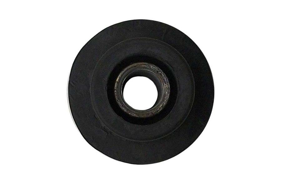 RT-72974 Miller Rubber T Mount | Zip's