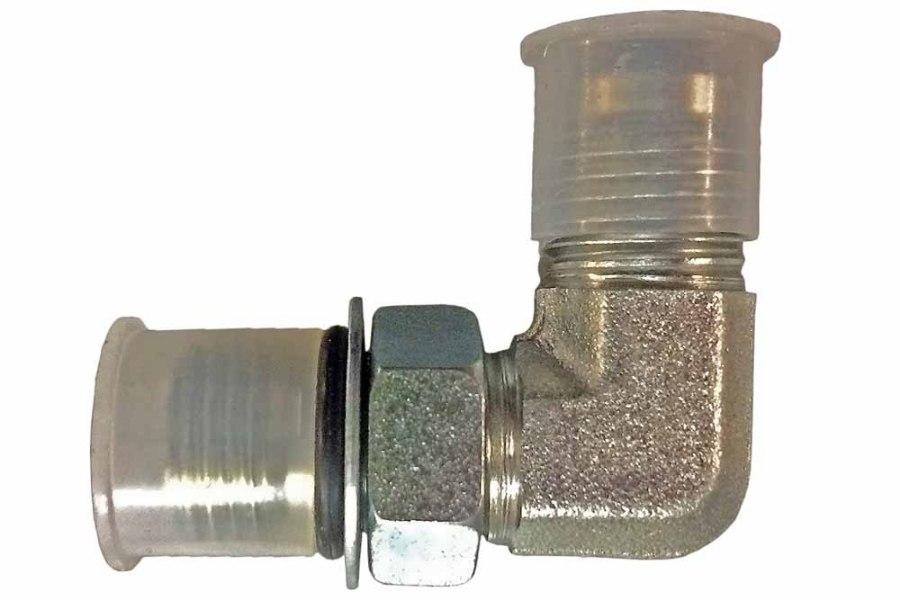 Picture of Fitting  Hyd. 6Mj - 6Mb90