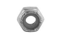 Picture of 10-32 Nylok Hex Nut Zp