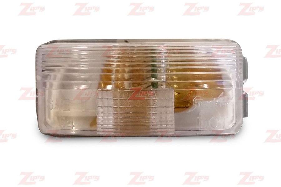 Picture of Miller LCG Control Light