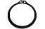 Picture of Snap Ring, External, 2-3/4", 5160-275