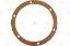 Picture of Gasket, Sideplate
