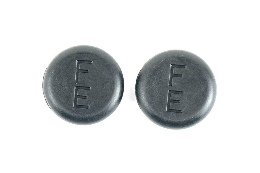 Picture of Tramec Plastic Round 1.87" End Cap