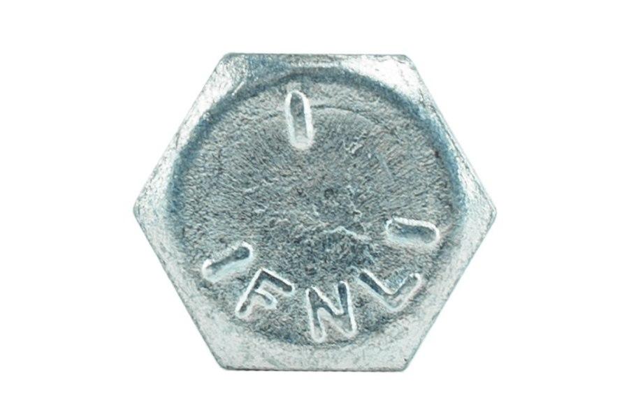 Picture of 3/8-16X1 Hhcs Gr5 Zp.