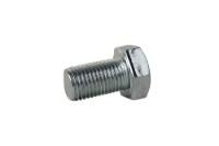 Picture of Miller Screw, Hex Head Cap, 3/8"-24 x 5/8"