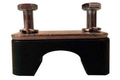 Picture of Clamp, 30MM POLY W/STEEL