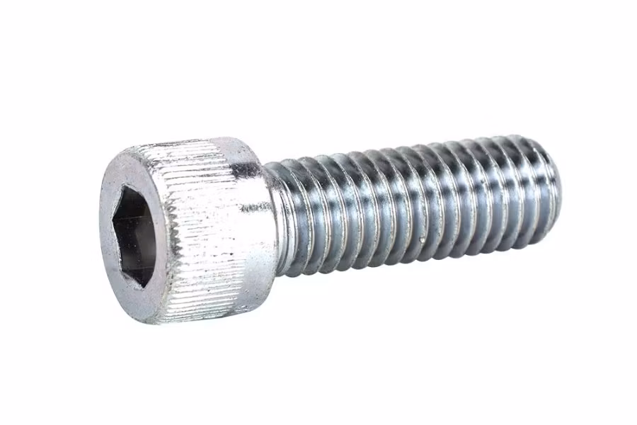 Picture of Capscrw-1/2-13Ncx1 1/2Lg,Sochd