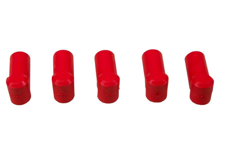 Picture of TERMINAL PROTECTOR,PLUG-IN,PVC