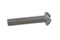 Picture of Miller Screw, 1", Round Head