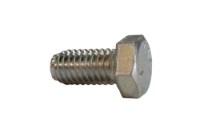 Picture of Miller Screw, Hex Head Cap, 3/4" x 3/8"-16