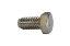 Picture of Miller Screw, Hex Head Cap, 3/4" x 3/8"-16